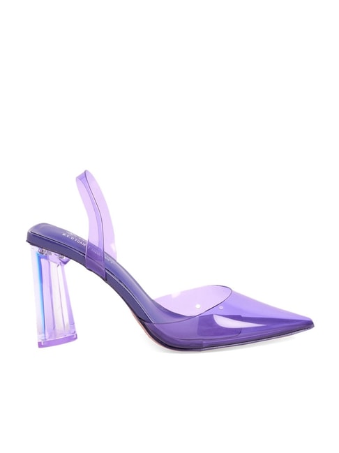 Call it Spring Breezie Strap Heels, Women's Fashion, Footwear, Flats &  Sandals on Carousell