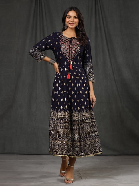 Anarkali jabong hot sale