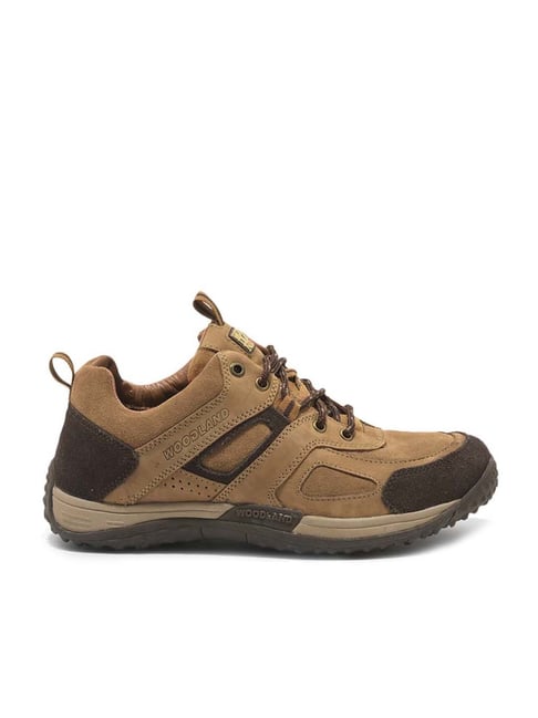 Tata cliq 2024 woodland shoes