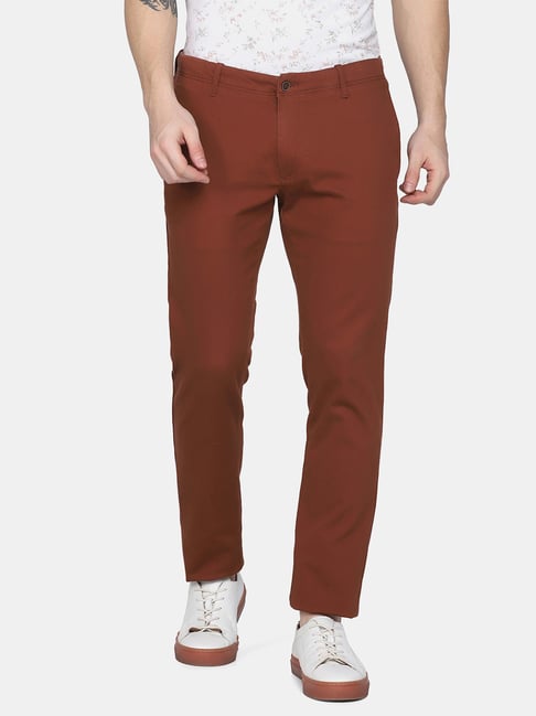 J. Crew | Pants | New J Crew 220 Slim Fit Flex Red Khaki Pant Mens Size 34  X 30 | Poshmark
