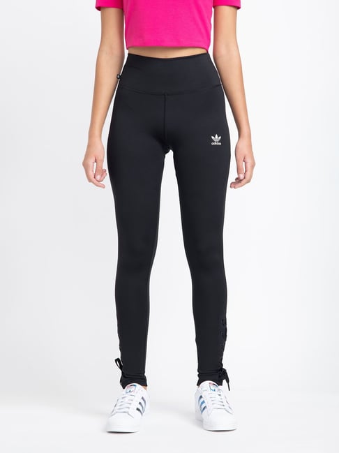 Adidas fashion clearance tights