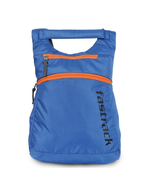 Fastrack on sale backpack bags