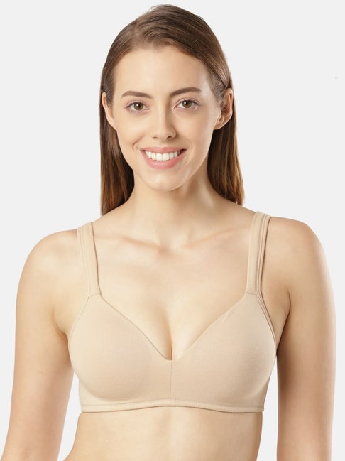 Buy Nude Bras for Women by Jockey Online