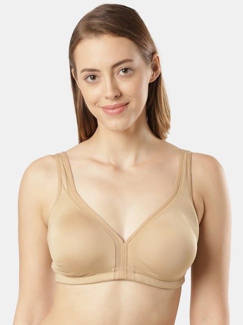 Buy Nude Bras for Women by Jockey Online