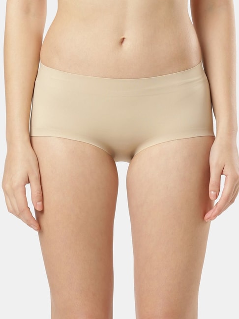 Buy Jockey 1827 Skin High Coverage Hipster Panty Pantyline for Women Online  @ Tata CLiQ