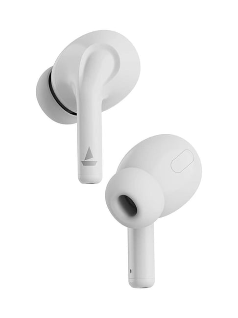 White discount headphones bluetooth