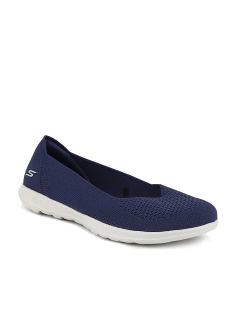 Skechers go outlet walk lite moonlight