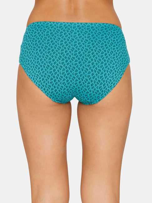 Buy Zivame Assorted Printed Hipster Panty - Pack of 3 for Women's Online @  Tata CLiQ