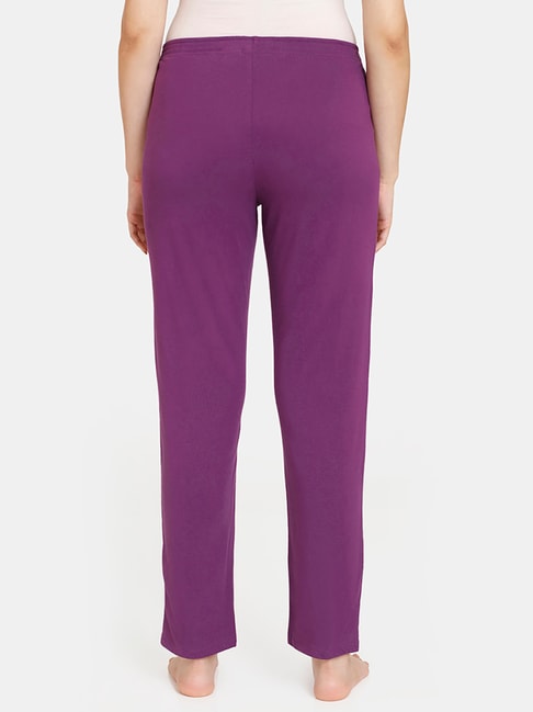 Women's Purple Pants | Ann Taylor