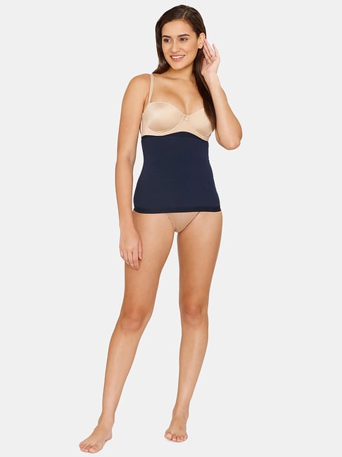 Buy Zivame Blue Tummy Shaper for Women's Online @ Tata CLiQ