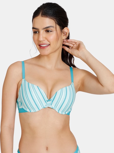 Zivame - The kind of Bra you'd want to wear ON REPEAT