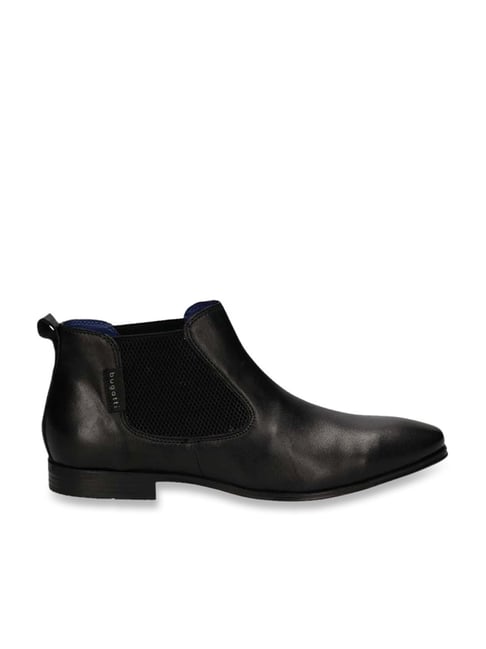 Bugatti mens ankle store boots