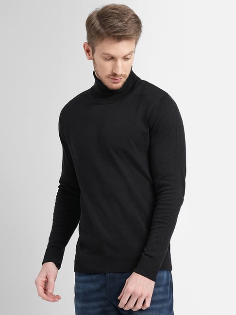 Jack and clearance jones black sweater