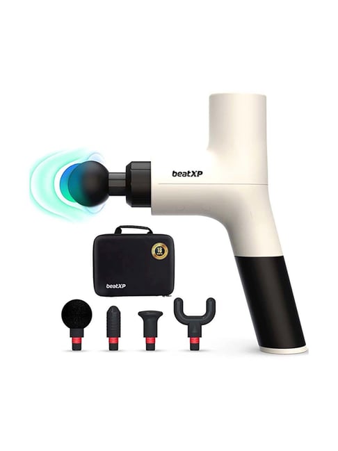 Deep Tissue Massage Vybe Massage Gun Knot Hero Massage Gun Vybe