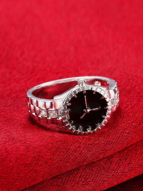 Zikr Ring Plastic Counter Muslim Smart Ring with Online Azan Clock Alarm  Clock Function - China Iqibla Ring and Muslim Smart Ring price |  Made-in-China.com