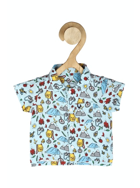 Allen solly hot sale baby boy dress