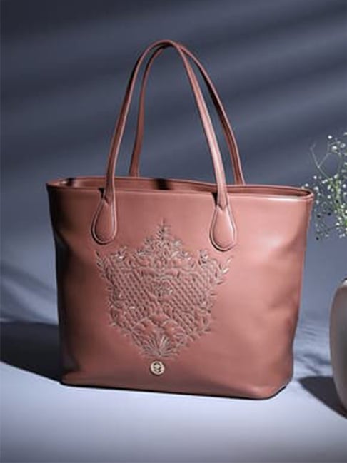 Blossom Tote Bag