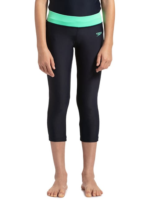 Speedo on sale swim capri