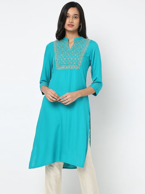 Buy ethnicity 2024 kurtis online