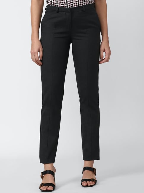 Lee® Women's Flex Motion Regular Fit Trouser Pant - Walmart.com