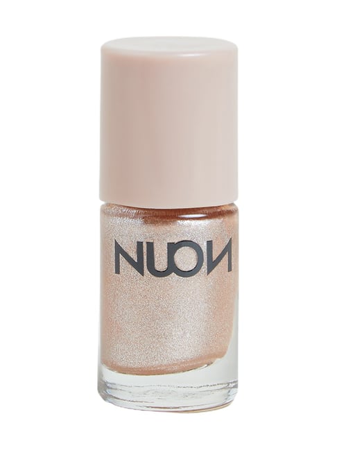 Neutral Nail: Rose Beige gel polish 🤩 | Neutral nails, Gel polish, Nails