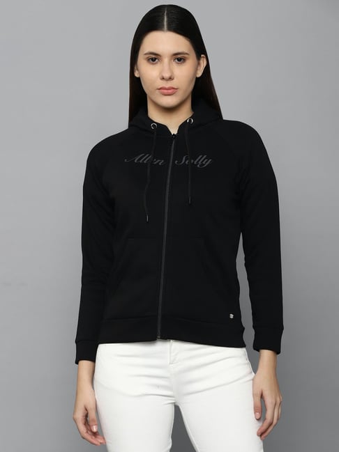 Allen hot sale solly hoodie