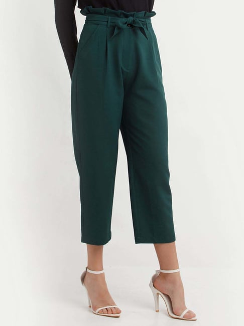 Perfect Pant in Spring Green – Serafina