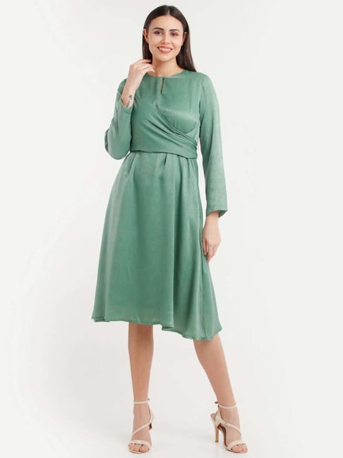 Zink london dresses outlet sale