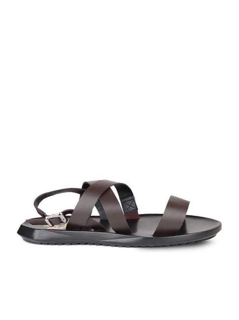 Frye best sale mens sandals