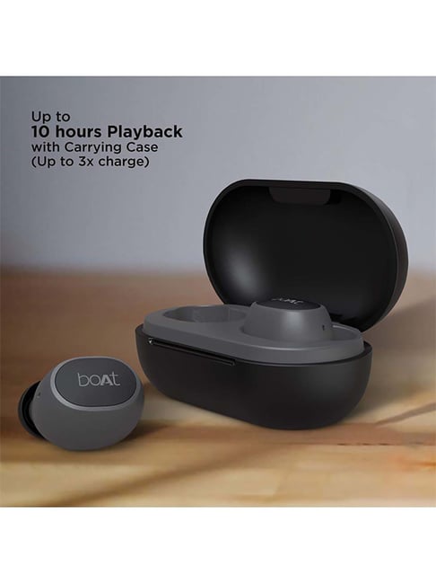 Airdopes Boat 171 Buy/Send Boat Bluetooth Gaming Wireless Earbuds