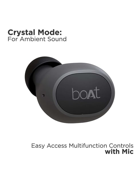 Boat ear bud hot sale