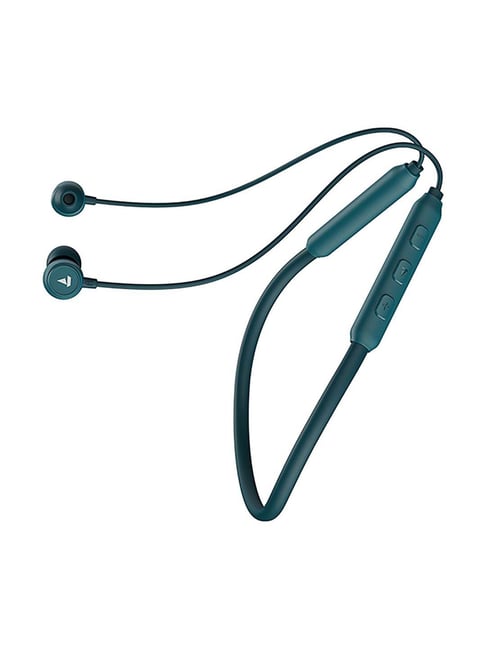 Rockerz 195 Bluetooth Boat Earphones Price Buy BoAt Rockerz 195