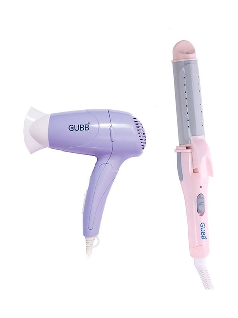 Hair Dryer Curler And Straightener Combo: Buy Hair Dryer Curler And  Straightener Combo online at best price in India at Tata CLiQ