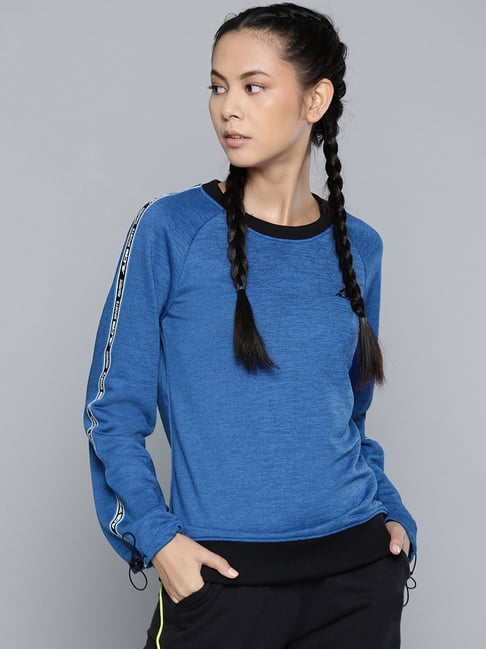 Buy Blue Tops for Women by ALCIS Online