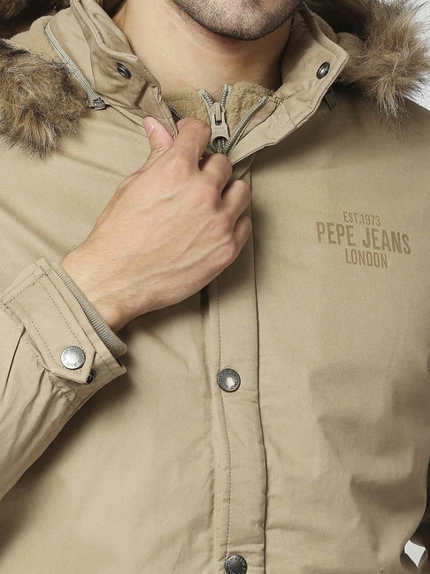 Pepe Jeans Jacket - Etsy