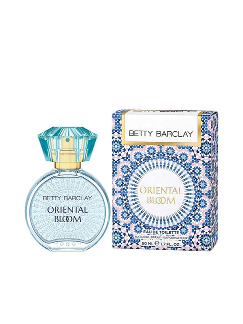 Buy Betty Barclay Oriental Bloom Eau De Parfum for Women Buy Betty Barclay Oriental Bloom Eau De Parfum for Women