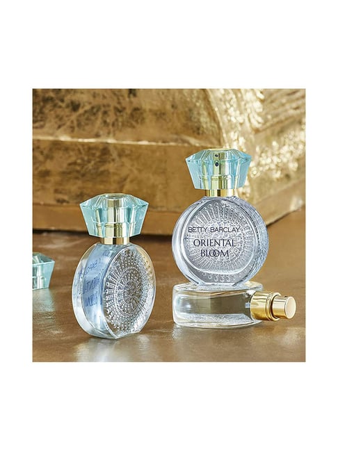 Buy Betty Barclay Oriental Bloom Eau De Parfum for Women Buy Betty Barclay Oriental Bloom Eau De Parfum for Women