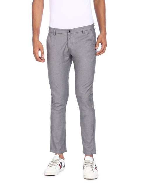 Buy online Pack Of 2 Full Length Track Pant from Sports Wear for Men by  Cross Country Club for ₹749 at 63% off | 2024 Limeroad.com