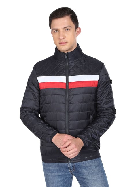 Buy Arrow Sports Packable Lightweight Quilted Jacket - NNNOW.com
