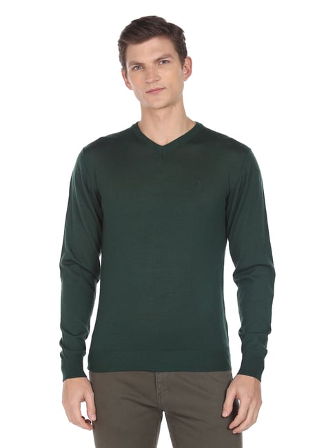 Arrow on sale sweaters online