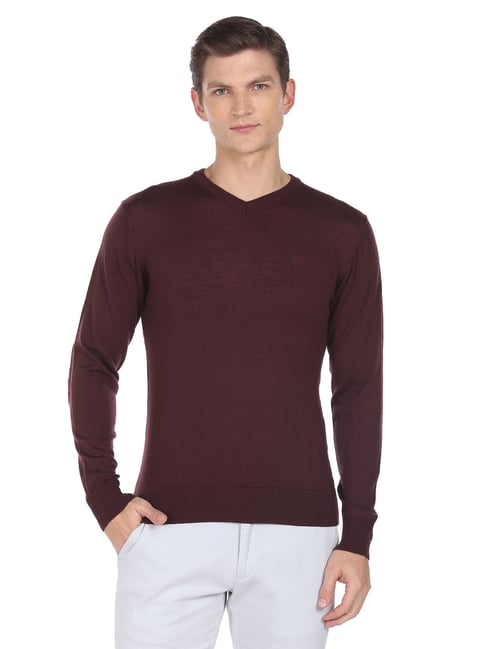 Arrow hotsell sweaters online