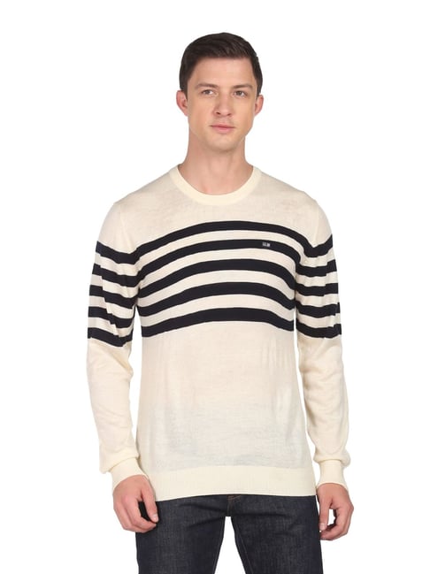 Arrow sports outlet sweaters