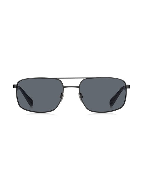 Round Sunglasses - X82654 - Fossil