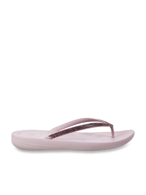 Buy FitFlop Women's Purple Flip Flops for Women at Best Price @ Tata CLiQ