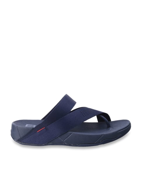 Fitflop Toe-Thong Mens India - Fitflop Sandals Sale Online