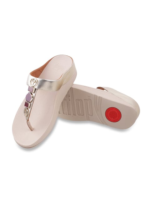 Fitflop best sale rola glitzy