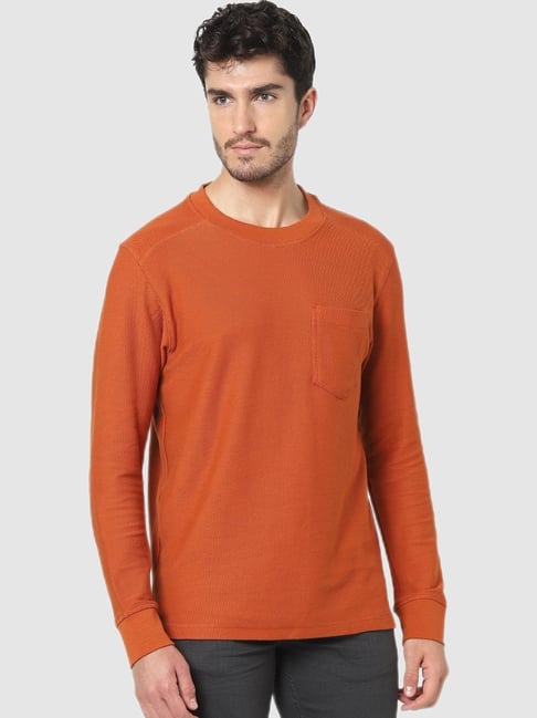 celio full sleeve t shirts online