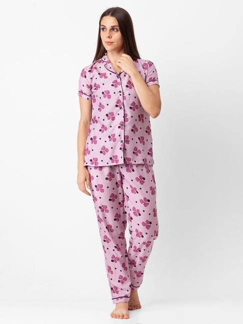 Girly pyjamas hot sale