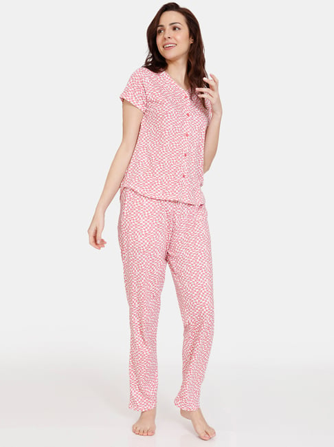 Zivame outlet night pants