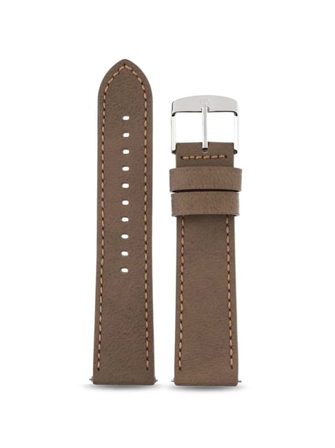 Titan 22mm watch strap new arrivals